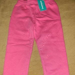 Garanimals Girl's Fleece Pants